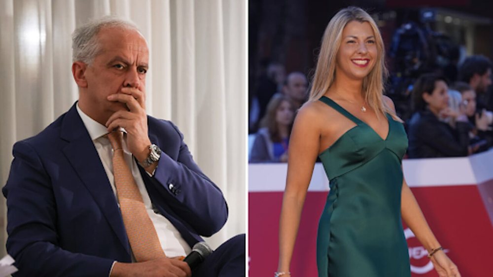 Afer&euml; roz&euml; n&euml; kabinetin Meloni/ Ministri i Brendsh&euml;m n&euml;