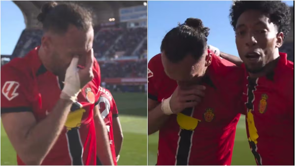 Muriqi shp&euml;rthen n&euml; lot pasi i sh&euml;noi Realit:&ldquo;Humba finalen