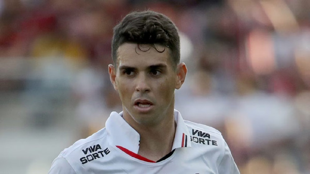 P&euml;rjetoi vd*kjen, Oscar t&euml;rhiqet nga futbolli: &ldquo;Im bir m&euml;