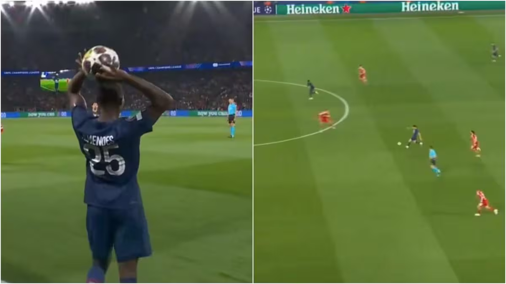 PSG tani i shnd&euml;rron riv&euml;niet an&euml;sore n&euml; kund&euml;rsulme: