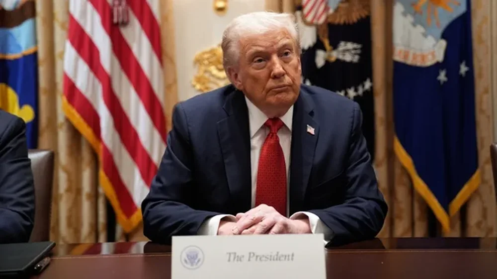 Bisedimet p&euml;r negociata n&euml; Islamabad/ Trump: Nuk e kam iden&euml; se