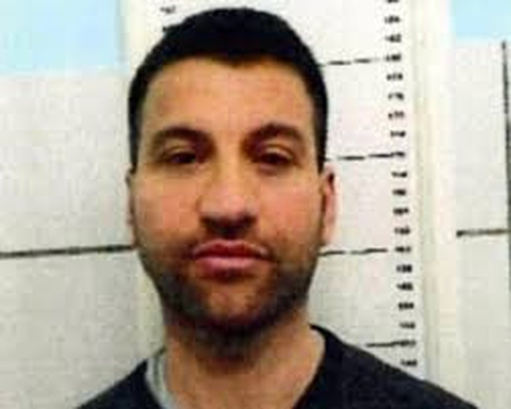 Bosi i Camorra-s arrestohet n&euml; resortin luksoz, do t&euml; kalonte