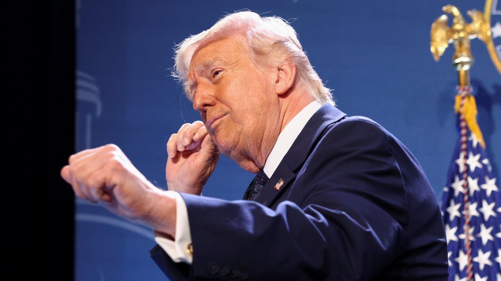 Demokrat&euml;t dhe ish-an&euml;tar&euml;t e MAGA: Trump nuk &euml;sht&euml;