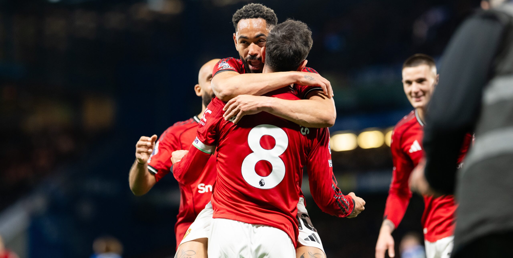 Manchester United fiton e afrohet me Champions, Tottenham n&euml; kriz&euml;