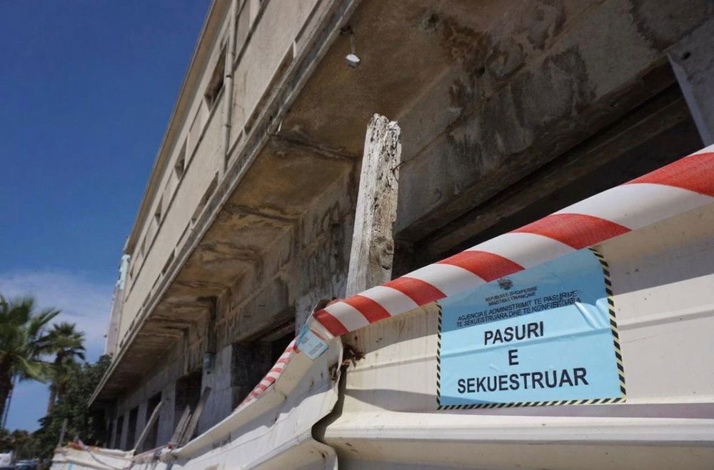 Rriten t&euml; ardhurat nga pasurit&euml; e sekuestruara dhe t&euml; konfiskuara