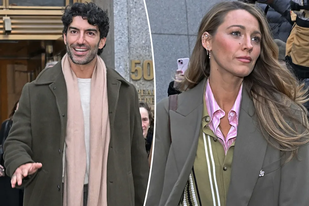 Pas vendimit t&euml; gjykat&euml;s, Blake Lively: &ldquo;Do t&euml;