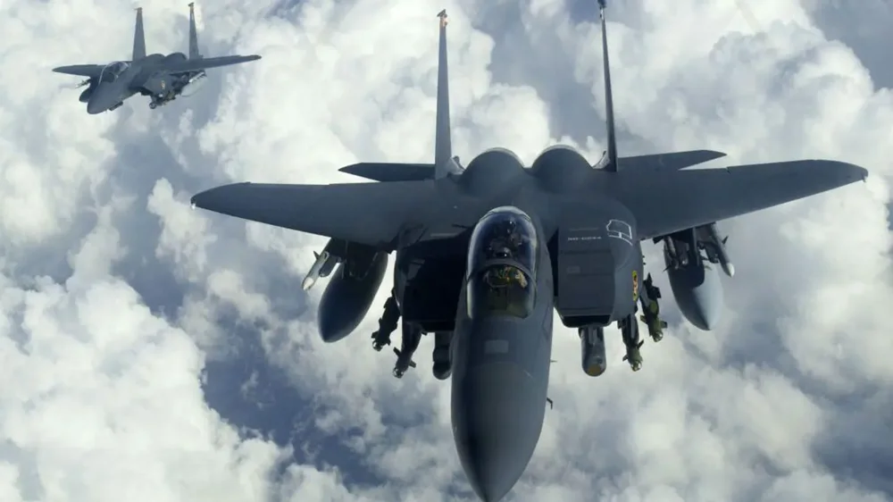 Brenda mega operacionit p&euml;r shp&euml;timin e pilotit amerikan n&euml; Iran,
