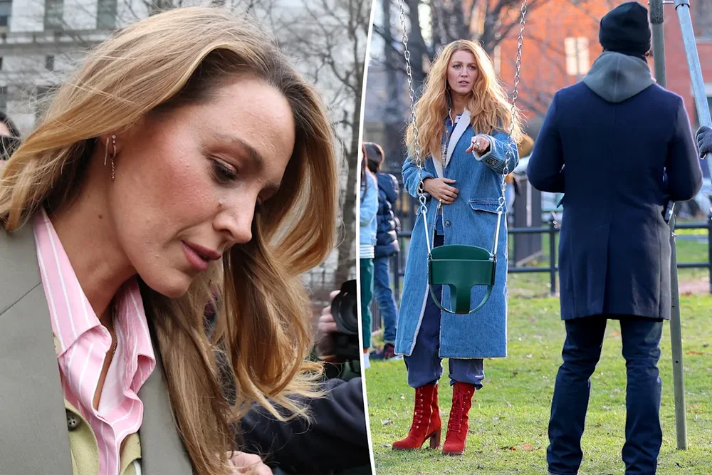 Letra q&euml; i kushtoi shum&euml;: si ndikoi email-i i Blake Lively n&euml;