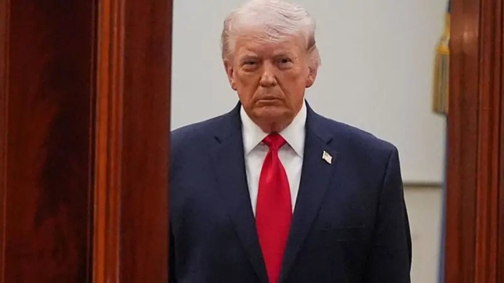 Trump ultimatum Iranit: Keni 48 or&euml; p&euml;r marr&euml;veshje ose hapni