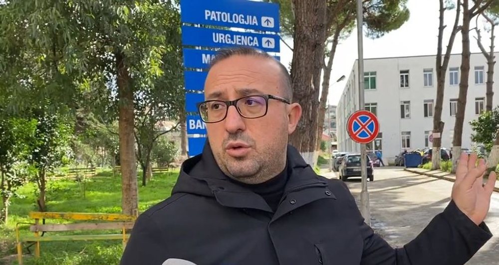 &ldquo;Pse jeni kaq f&euml;lliq&euml;sira&rdquo;/ Korreshi nxjerr ila&ccedil;et