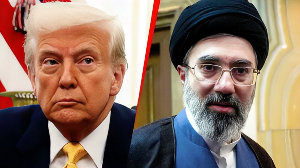 Prapaskenat/ Kush i luajti fijet p&euml;r marr&euml;veshjen mes Trump dhe