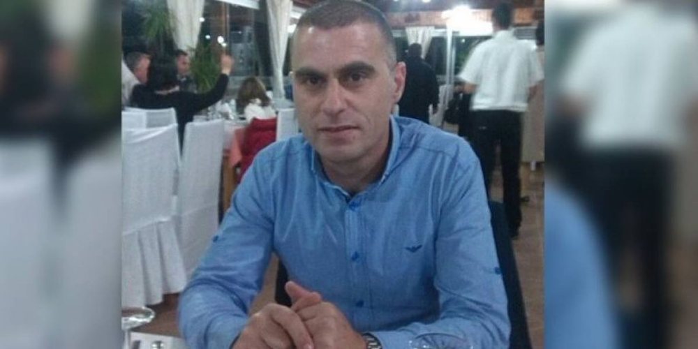 Dyshohet se vrau Ridvan Lamajn/ Kush &euml;sht&euml; Adrian Ogi&ccedil;i, i
