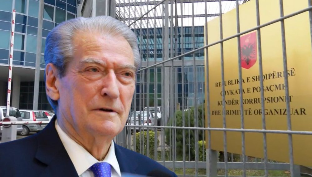 &ldquo;Partizani&rdquo;/ Nis seanca n&euml; GJKKO, Berisha k&euml;rkoi Edi