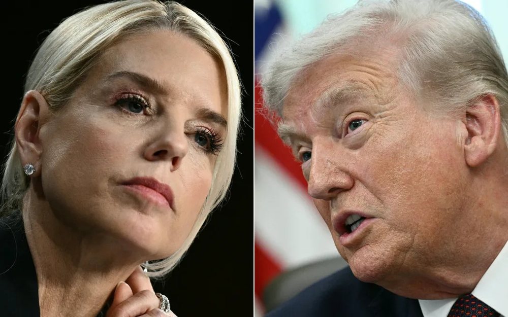 Debatuan ashp&euml;r n&euml; zyr&euml;/ Pse Trump e shkarkoi Prokuroren e