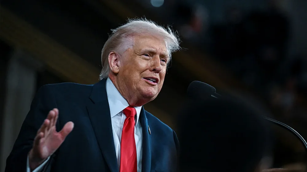 Trump: Lideri i ri i Iranit ka k&euml;rkuar arm&euml;pushim