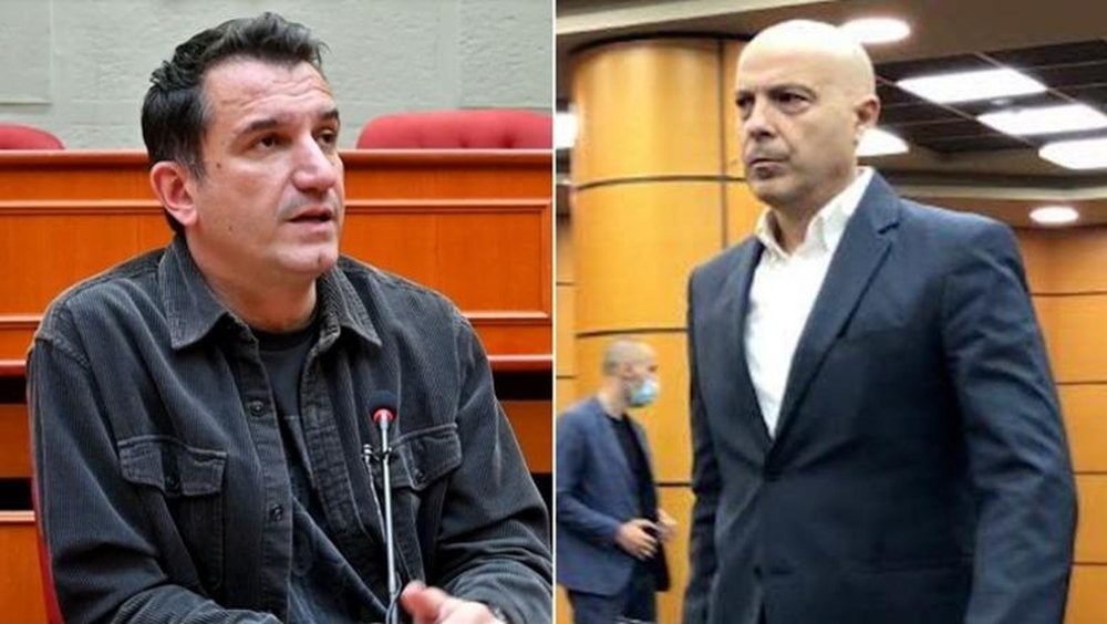 Gjykata Administrative shqyrton padin&euml; kund&euml;r em&euml;rimit t&euml;
