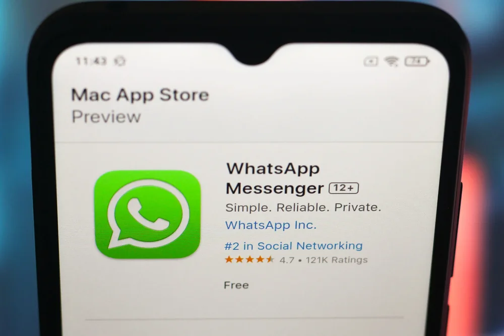 Pse europian&euml;t po heqin dor&euml; nga WhatsApp dhe Signal