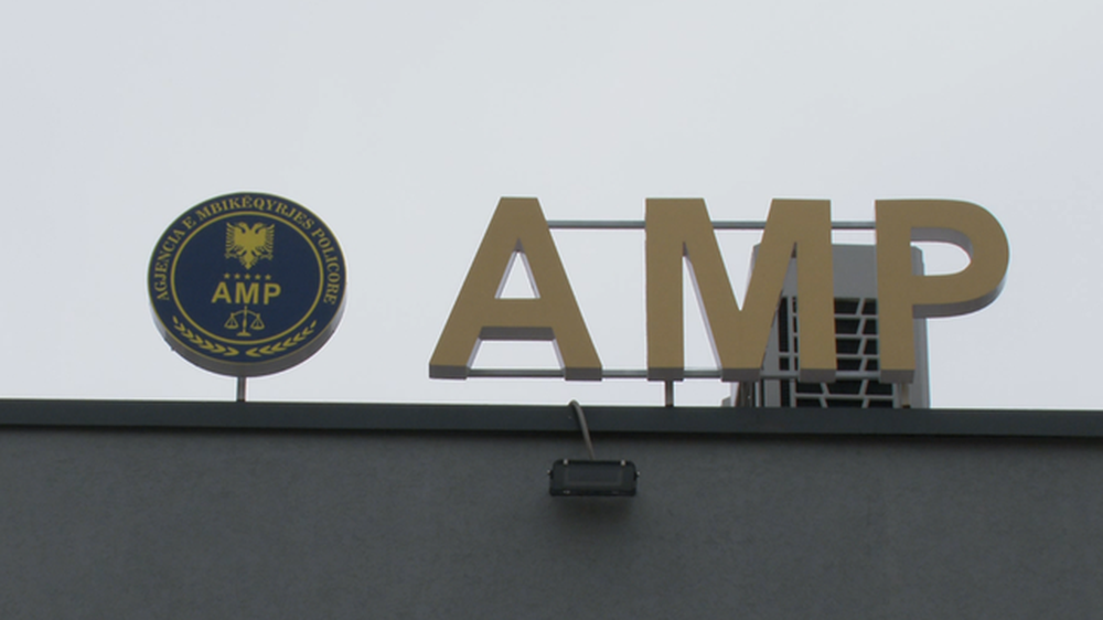 Nd&euml;rtimet pa leje n&euml; Tiran&euml;/ AMP d&euml;rgon p&euml;r hetim dy