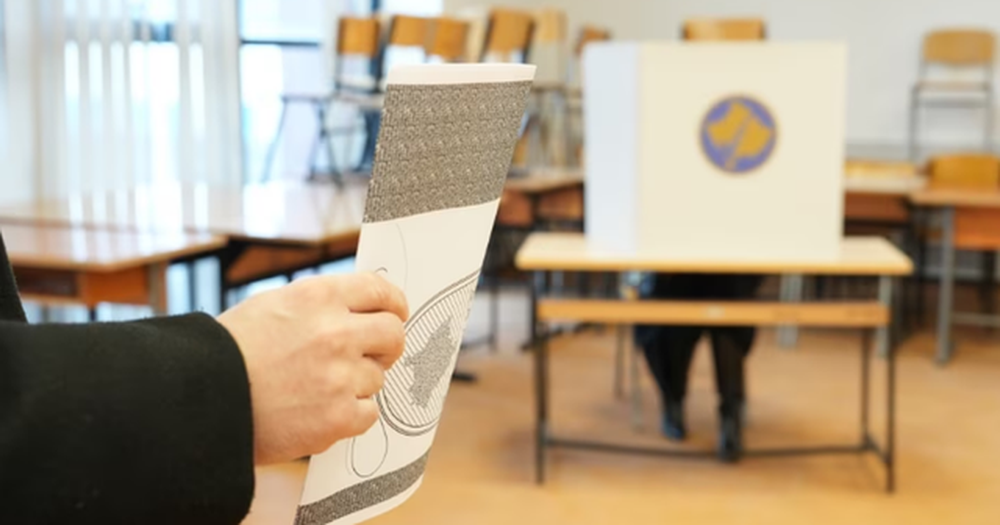 Zgjedhjet, opozita serbe n&euml; Kosov&euml; synon ndryshime politike