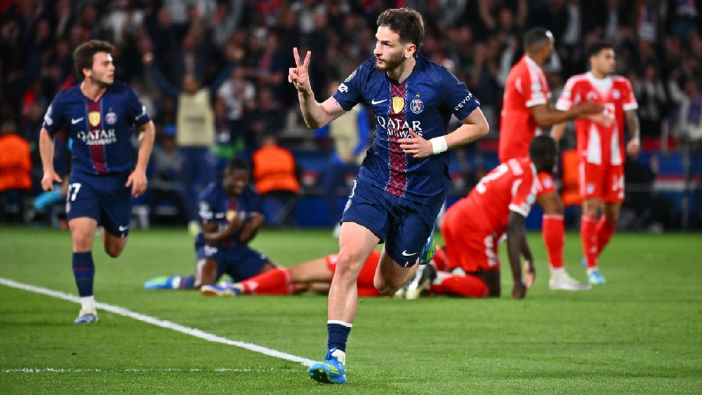 Bayern-PSG, hakmarrje apo spektak&euml;l? Kompany vs Enrique: beteja e