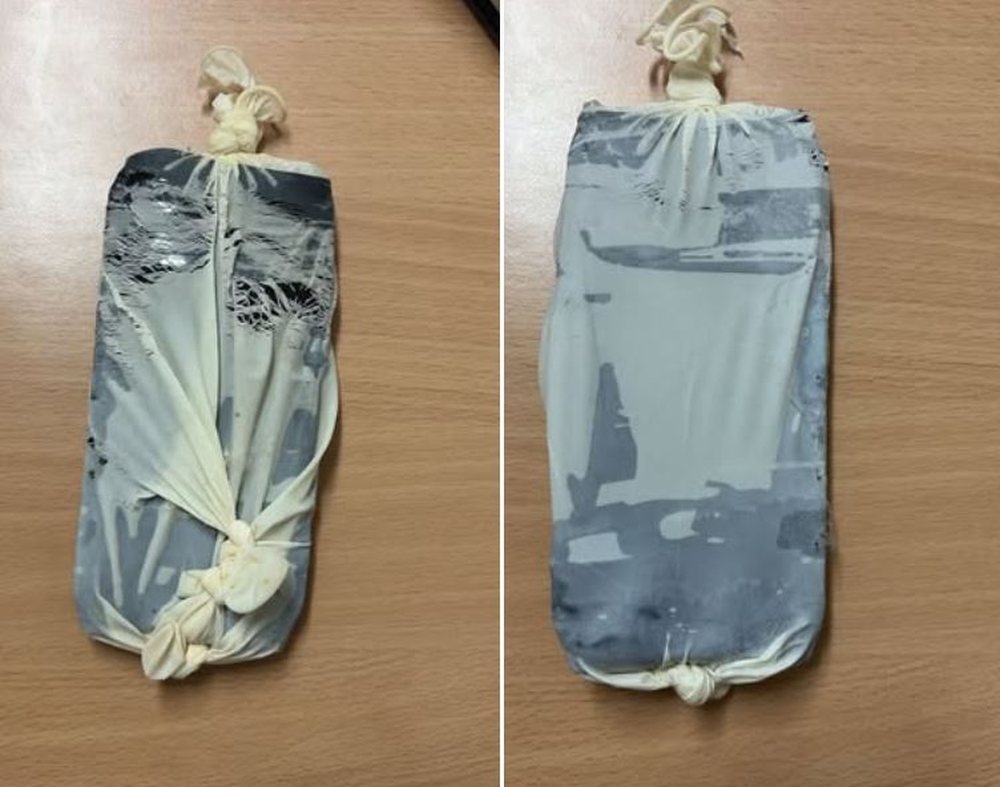 Kontrolle n&euml; burgun e Fush&euml;-Kruj&euml;s dhe Peqinit, sekuestrohen