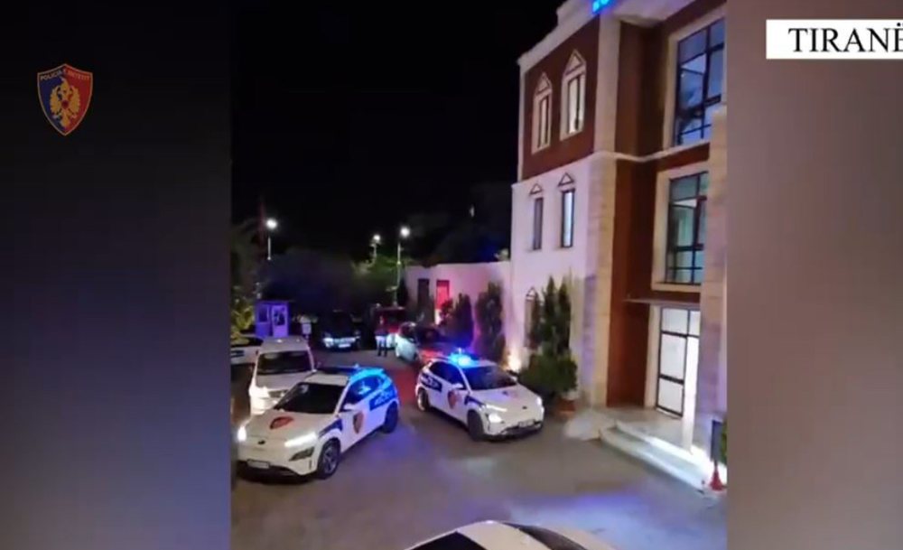 Tiran&euml;/ Kthyen apartamentin n&euml; &lsquo;fole&rsquo; prostitucioni,