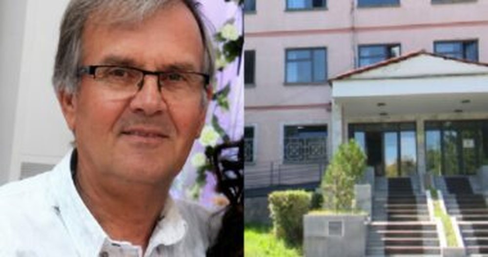 Kirurgu Nikolla Nunka p&euml;rfundon n&euml; spital pasi shfaqi probleme