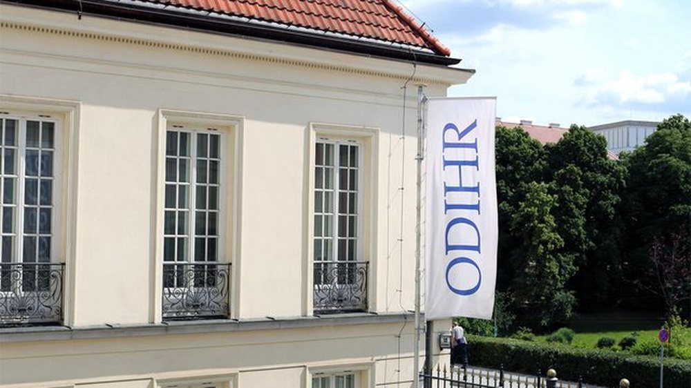 ODIHR p&euml;r &lsquo;financimin e partive politike&rsquo;: Duhen rregulla