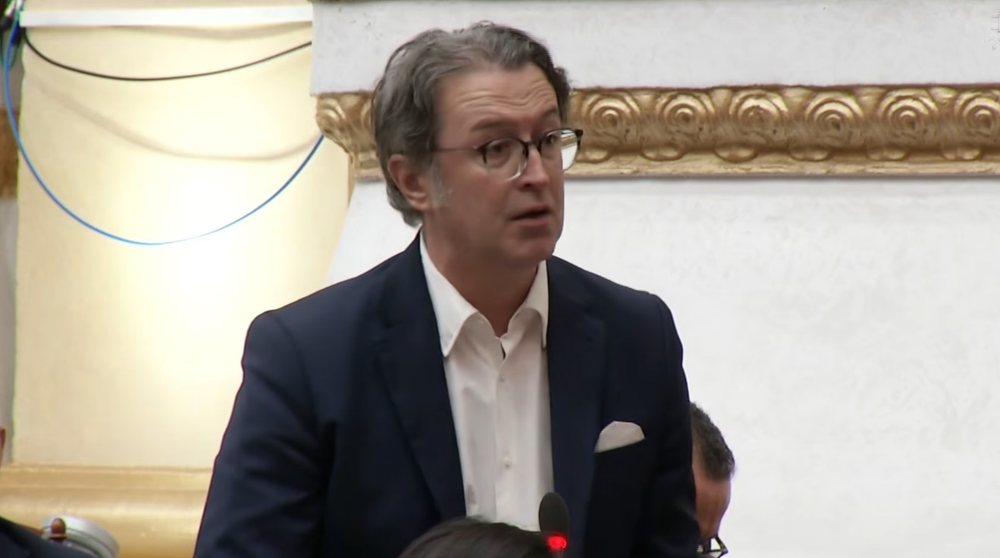 Debati mbi integrimin/ Alizoti: N&euml; Europ&euml; nuk hyhet me propagand&euml;