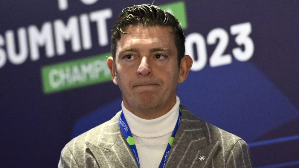 Rocchi dhe Gervasoni, p&euml;rgjimi p&euml;r Inter: &ldquo;Ata nuk duan ta