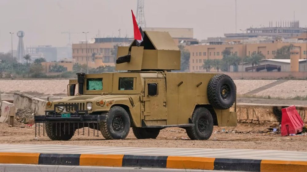E zbuloi nj&euml; bari/ Izraeli nd&euml;rtoi fshehtas nj&euml; baz&euml; n&euml;
