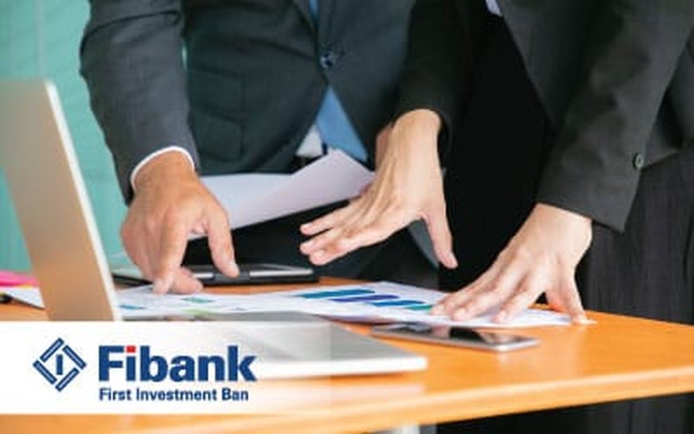 Viti 2025 historik p&euml;r Fibank, fitimi neto dhe kreditimi arrijn&euml;
