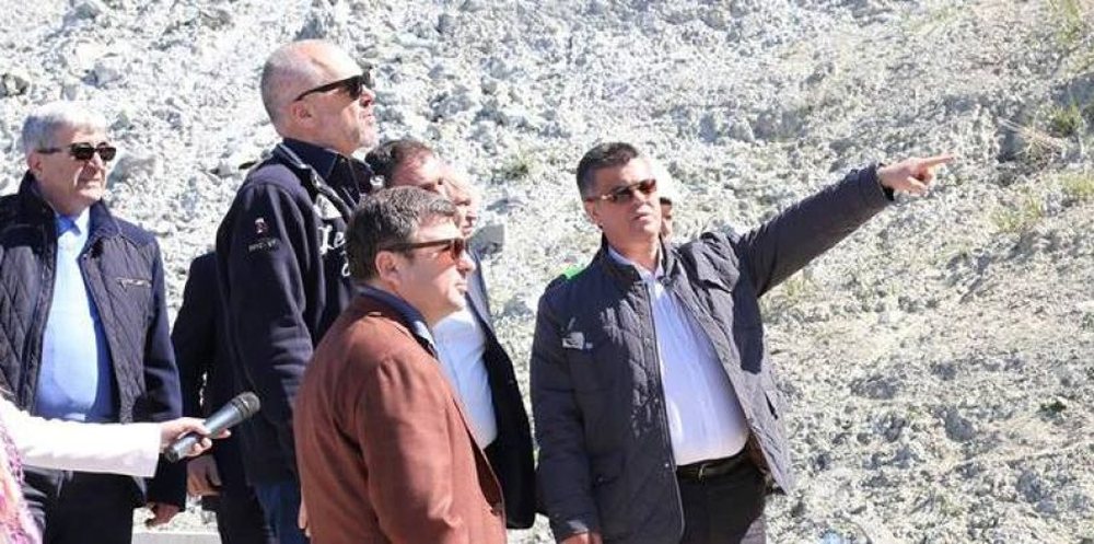 I mbeten edhe 6 muaj burg, Lefter Koka &euml;sht&euml; larguar jasht&euml;