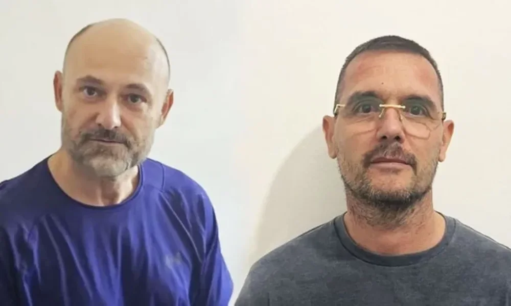 Atentati/ SPAK k&euml;rkon burg p&euml;rjet&euml; p&euml;r Plaurent Dervishaj,