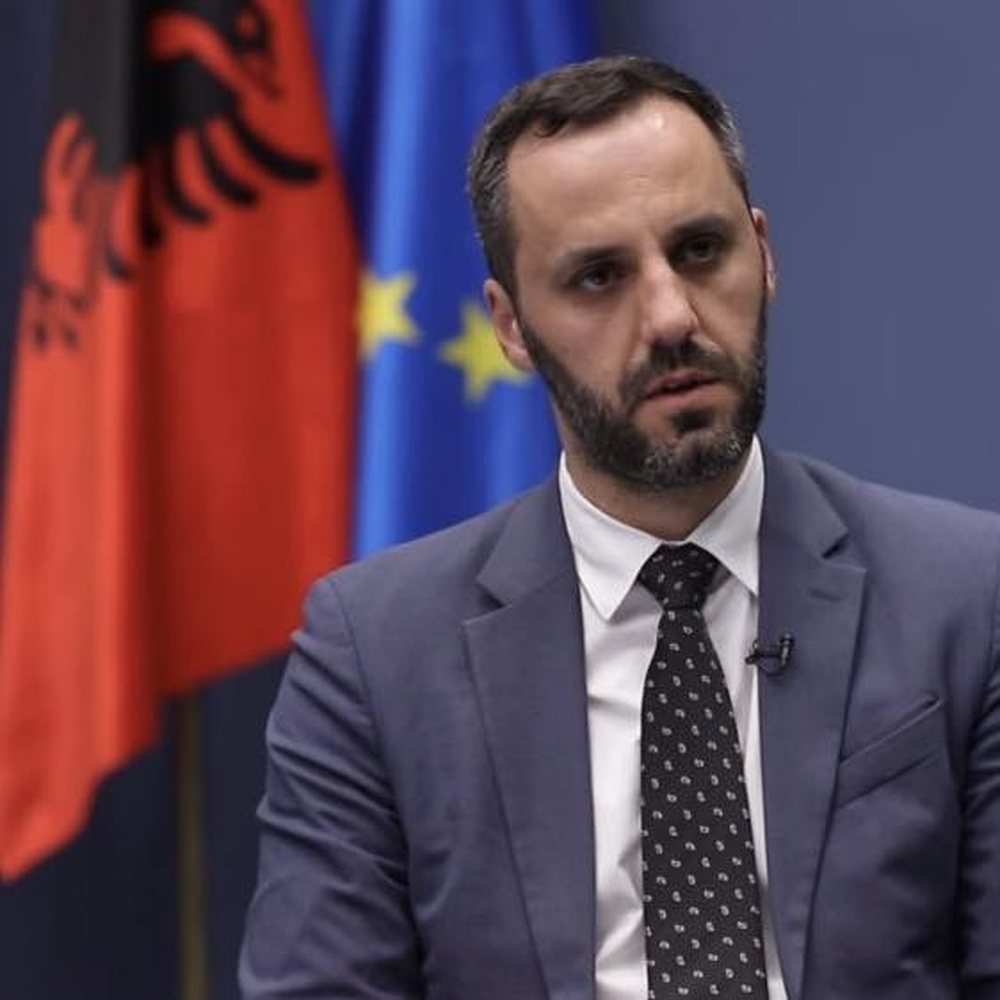 Arrestimet n&euml; Sarand&euml;, Lamallari: S'ka vend n&euml; polici