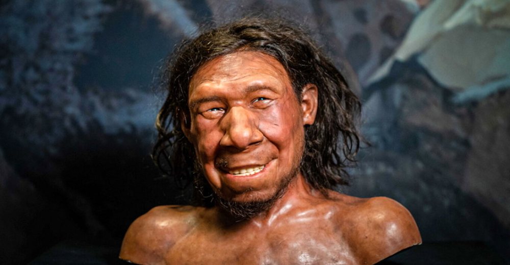 Neandertal&euml;t kishin &ldquo;dentist&rdquo; 59 mij&euml; vjet m&euml;