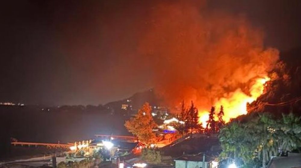 Alarmi i studiuesve: 2026 mund t&euml; jet&euml; viti m&euml; i keq i zjarreve