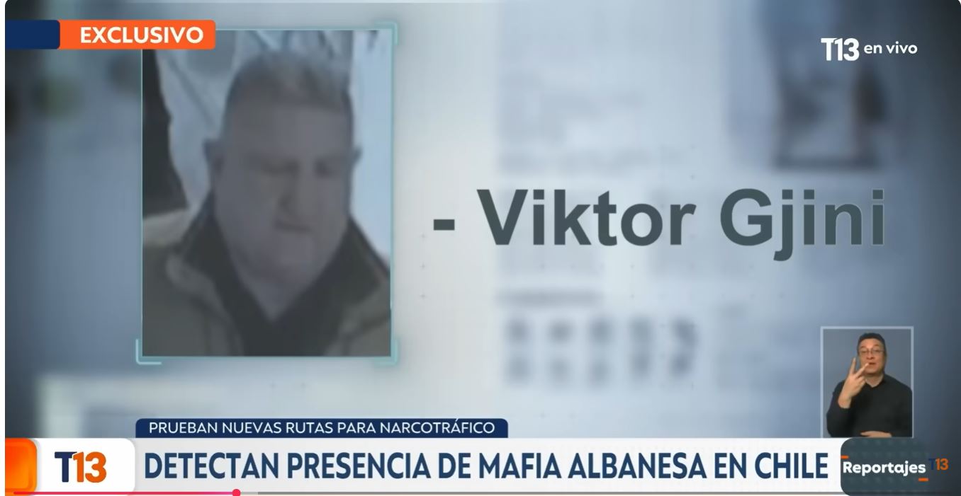Mafia shqiptare