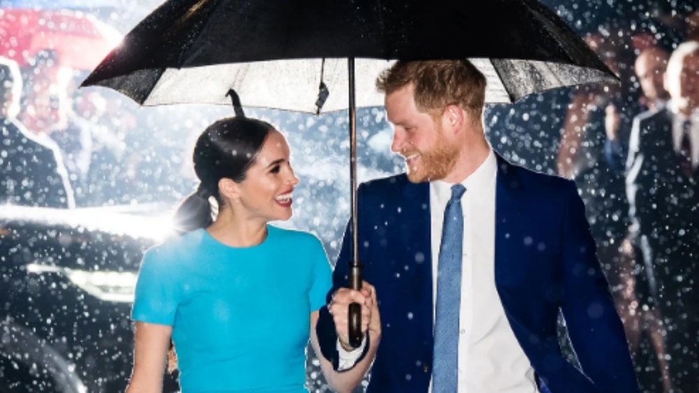 Premtimi romantik i Meghan Markle për Princin Harry: Do të…