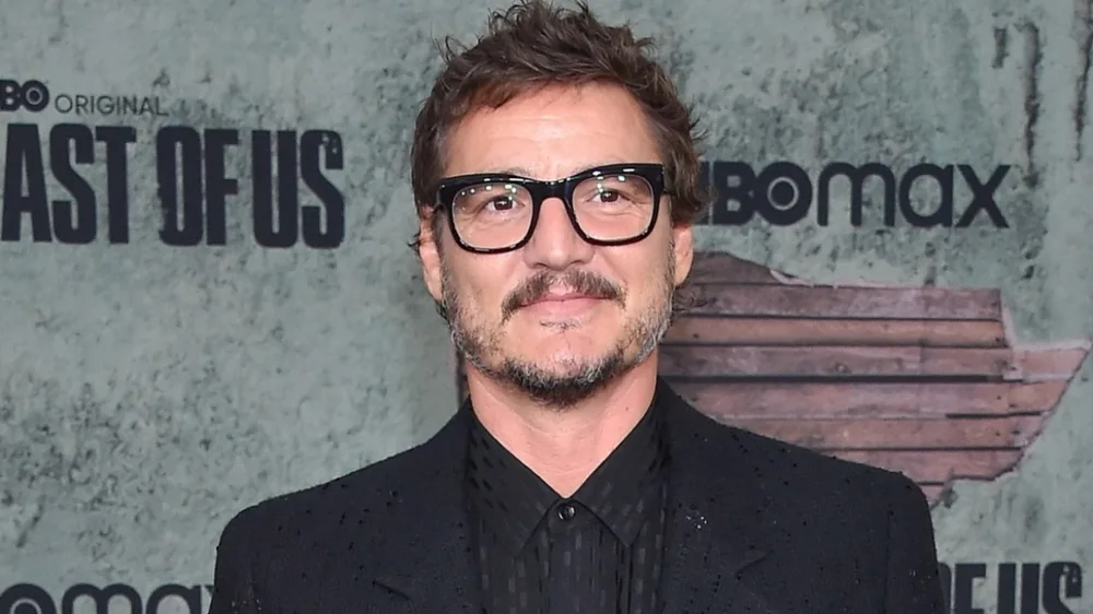 Ka nisur romancë me Jennifer Aniston? Reagon aktori Pedro Pascal