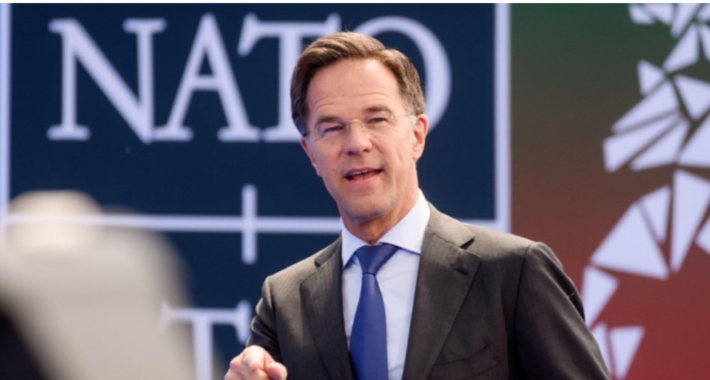 "SHBA-të kanë të drejtë", Rutte: Europa duhet