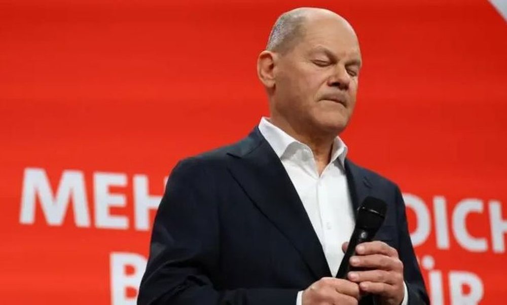 Olaf Scholz pranon humbjen: Të djathtën ekstreme nuk duhet ta