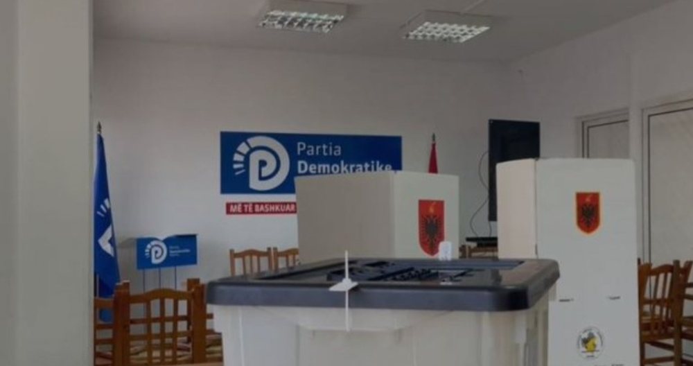 Primaret e Partisë Demokratike në Tiranë, kush është