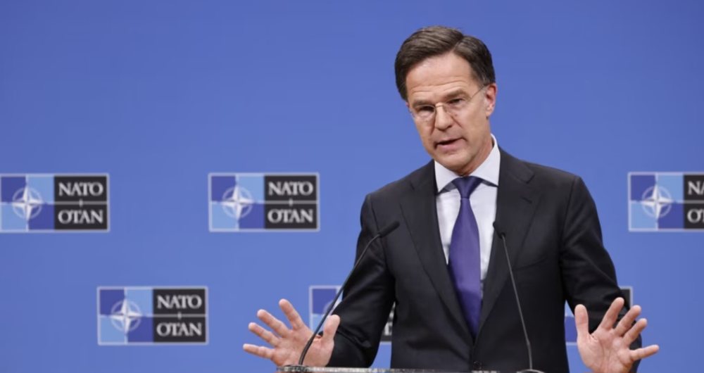 Shefi i NATO-s, Mark Rutte së shpejti do të vizitojë Kosovën