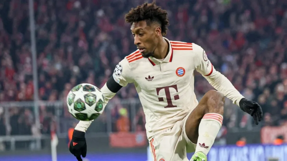 Coman drejt largimit nga Bayern Munich