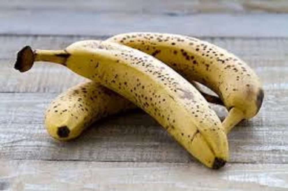 Banane e nxirë? Ja truku për ta bërë sërish të