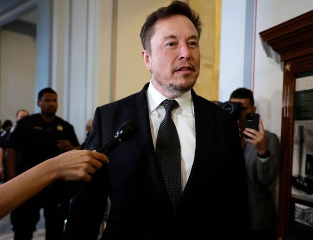 Problemet e rrjetit social "X", Elon Musk: Po ndodh një sulm i