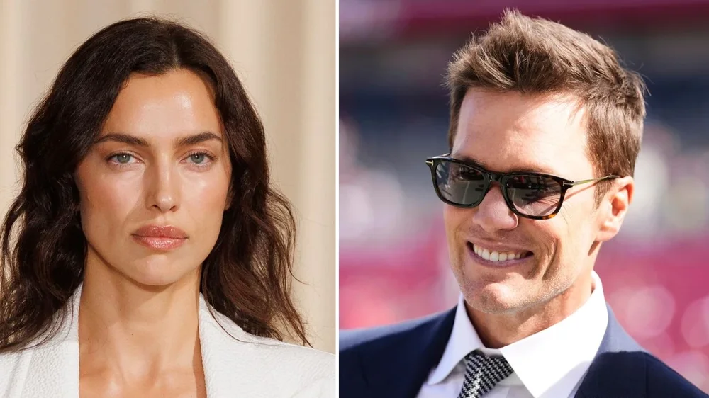 Irina Shayk dhe Tom Brady janë ribashkuar