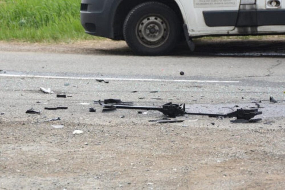 Aksident me vdekje në autostradën Thumanë-Laç