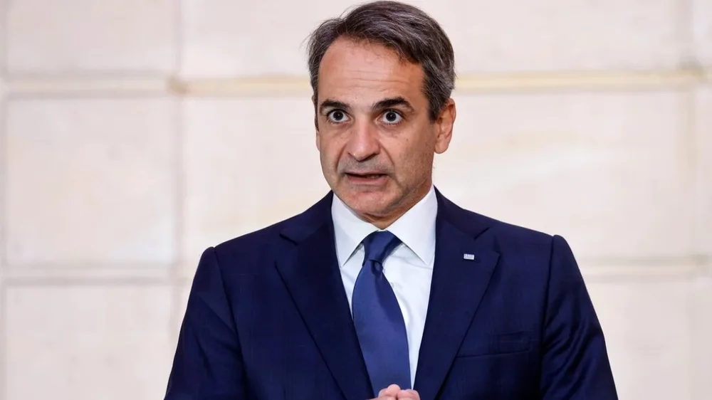 Emrat/ Mitsotakis reformaton qeverinë pas protestave masive, ja kabineti i